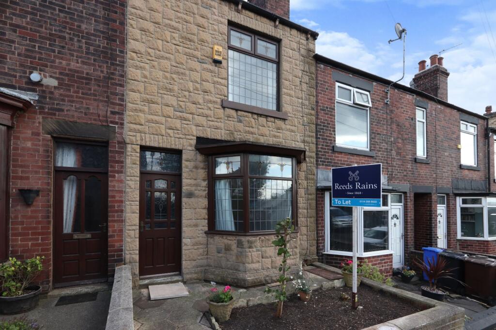 Main image of property: Dovercourt Road, Sheffield, South Yorkshire, S2
