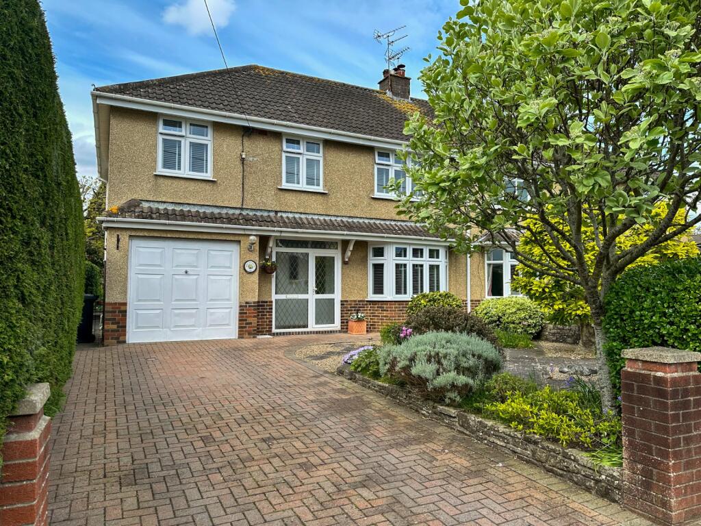 Main image of property: Goss Lane, Nailsea, Bristol, Somerset, BS48