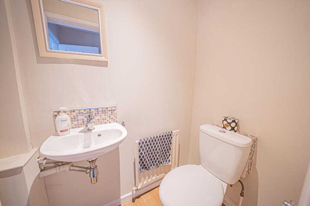 Additional image 9 of Wilberforce Way, Solihull, B92