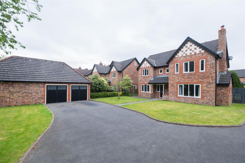 Main image of property: Earls Way, Northwich