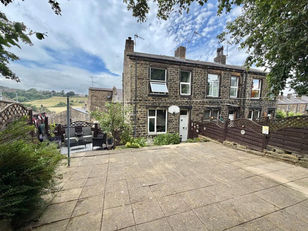 Main image of property: Lark Street, Haworth, Keighley, BD22