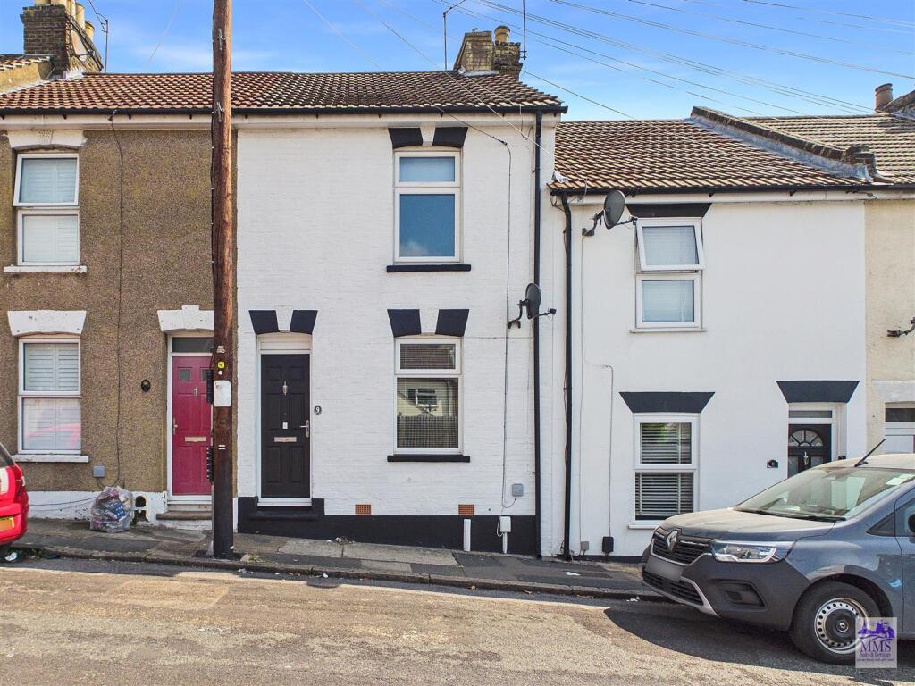 Main image of property: Banning Street, Strood