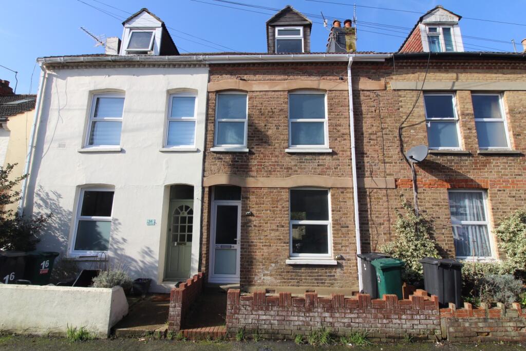 Main image of property: Crown Road, Portslade, East Sussex