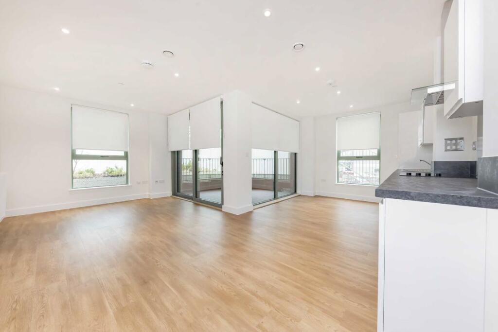 Main image of property: Green Street, North Acton