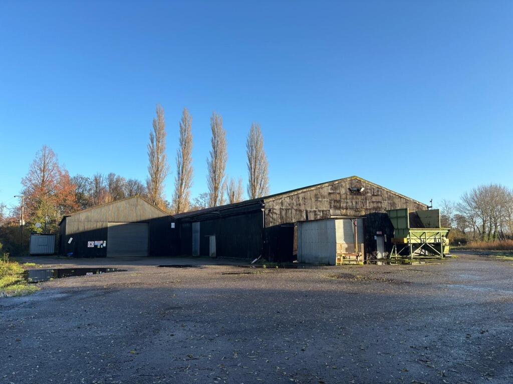 Main image of property: Former Richmoor Seerys, Lewis Drove, Godney, Glastonbury, Somerset, BA5 1PT