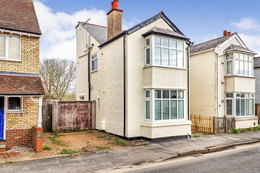 Main image of property: Elizabeth Way, Cambridge