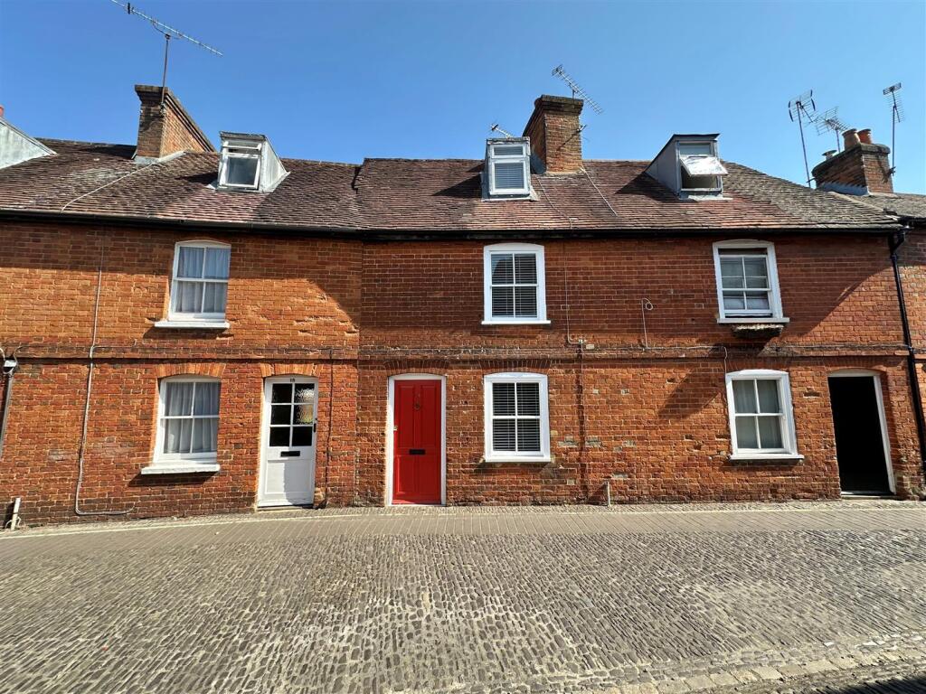 Main image of property: Lower Church Lane, Farnham