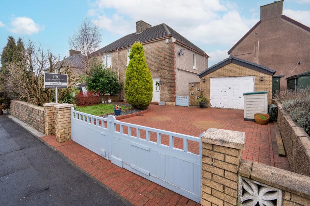 Main image of property: Bathgate Road, East Whitburn, Bathgate, West Lothian, EH47 0JE