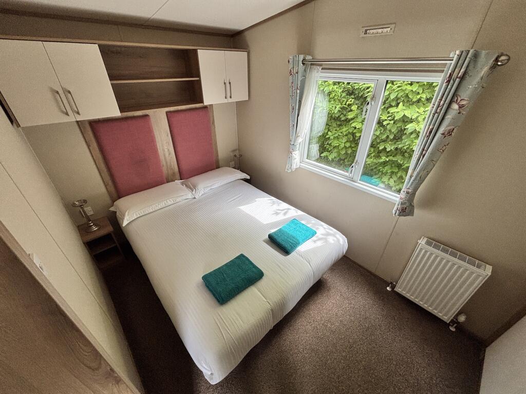 ABI Oakley, Rivers Edge, Ingleton, North Yorkshire, LA6 3HR - View 3