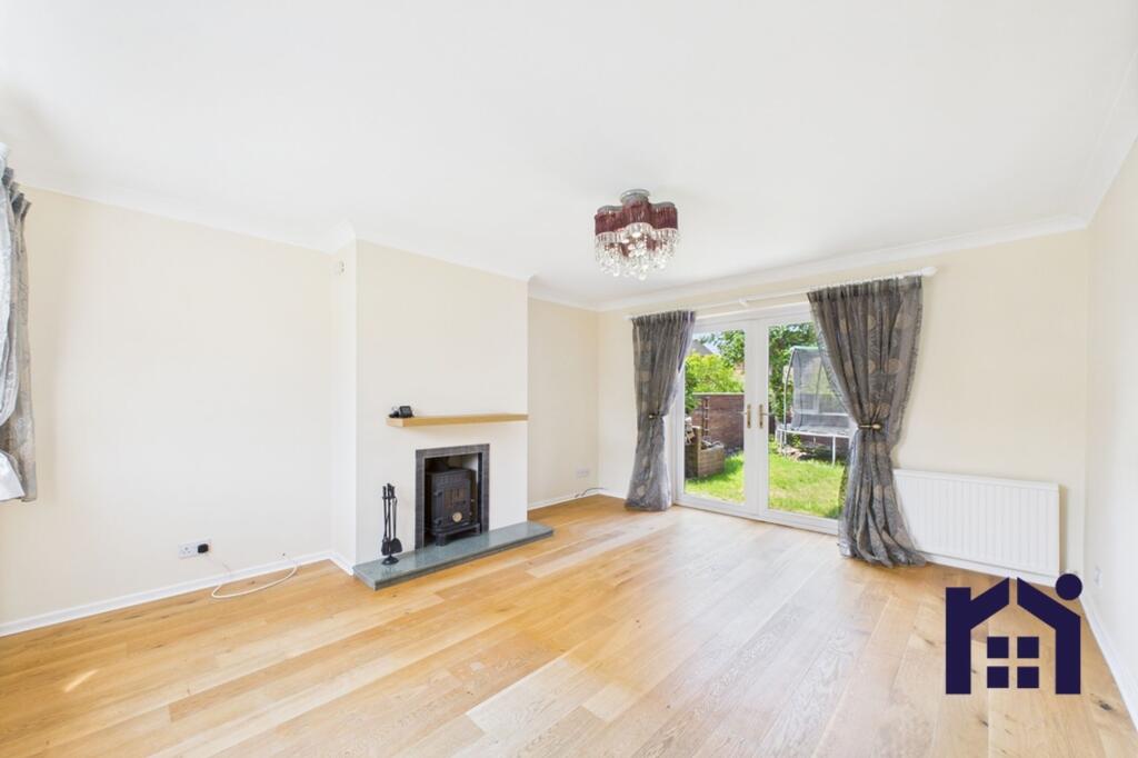 Rectory Close, Croston, PR26 9SH - View 3