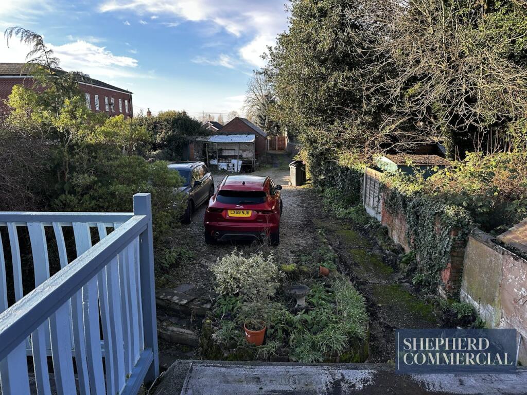 Additional image 7 of 124 High Street, Coleshill, Birmingham, B46 3BJ