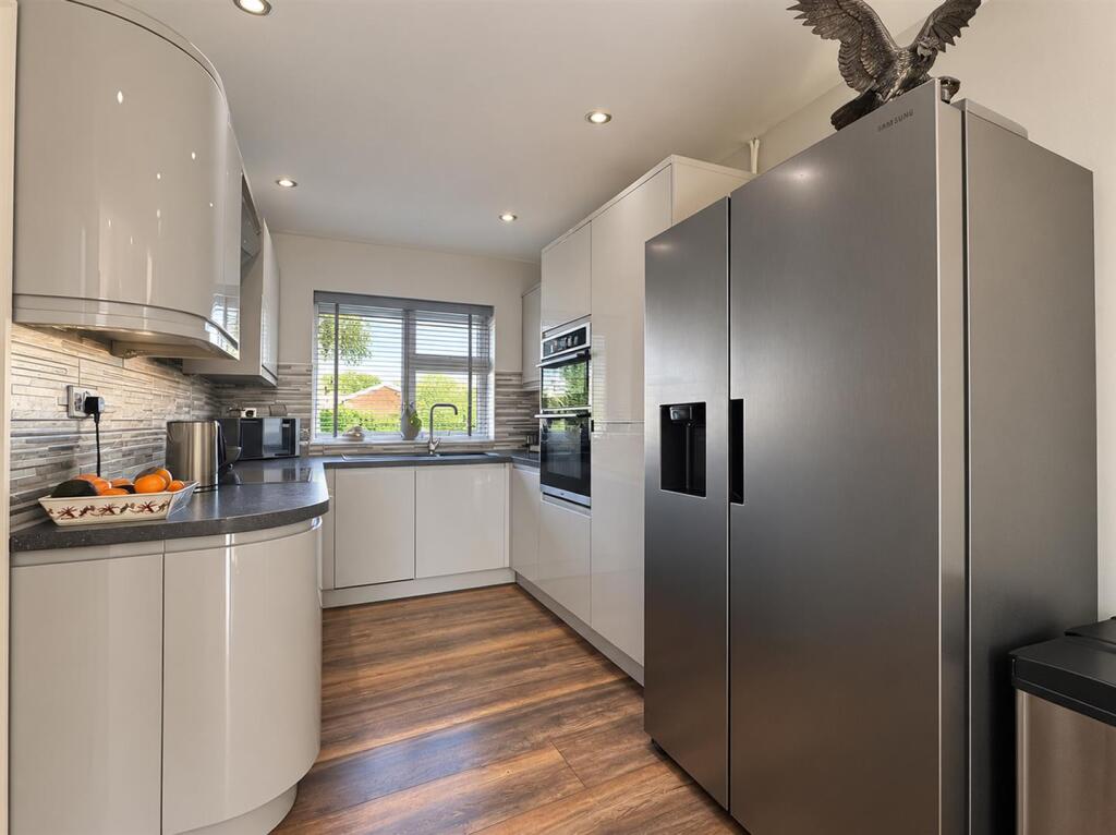 House in Blaby, Sapcote - View 5