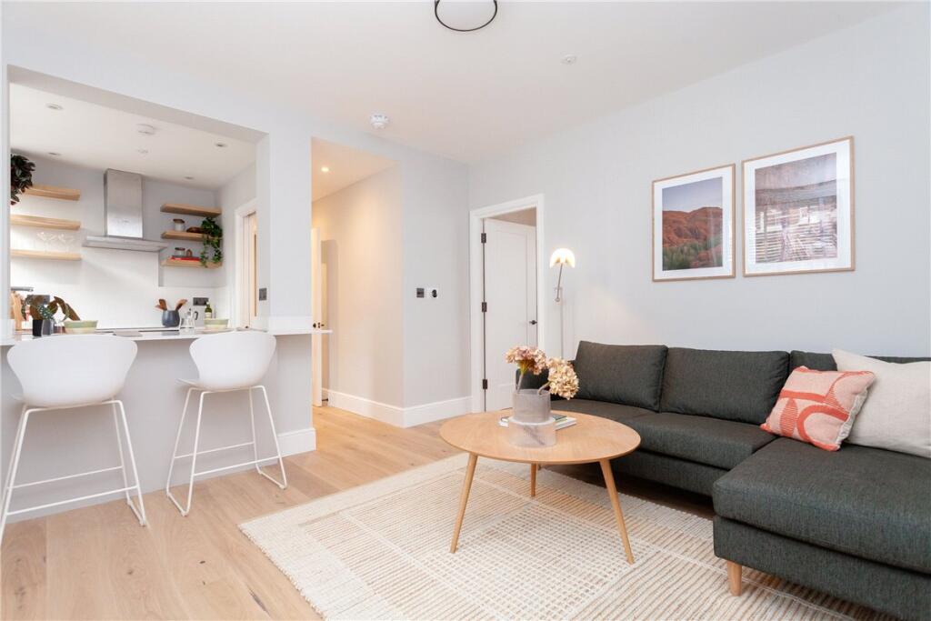Main image of property: Taunton Place, London, NW1