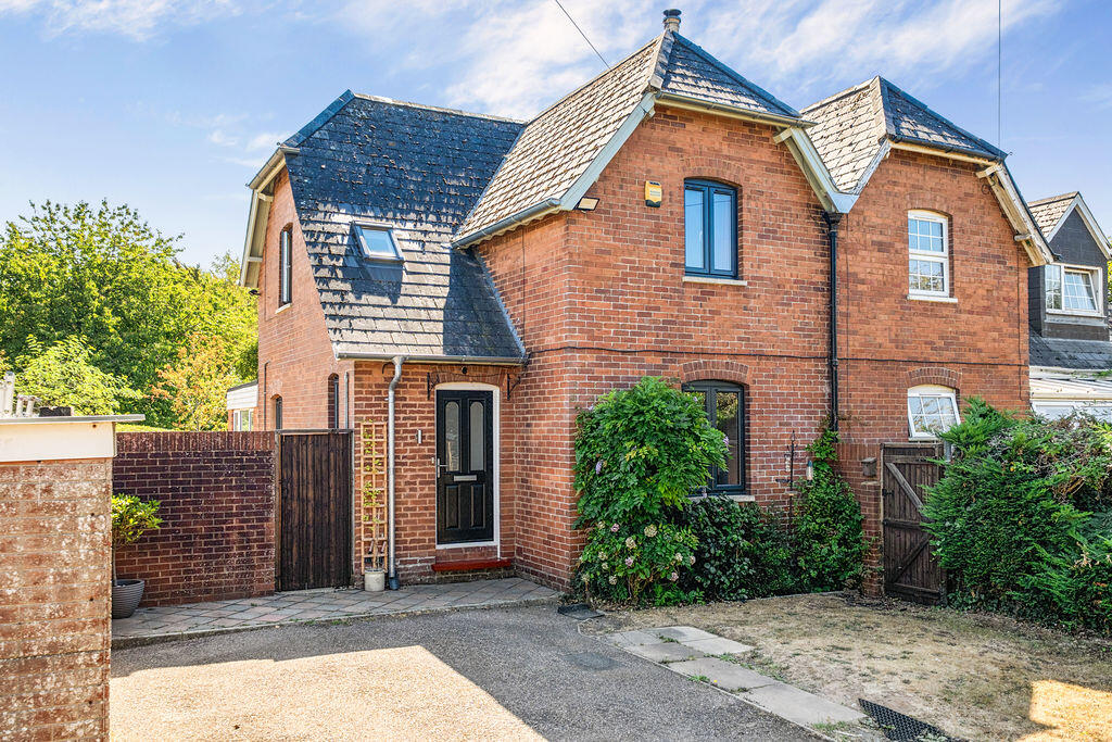 Main image of property: Stoke Canon, Exeter