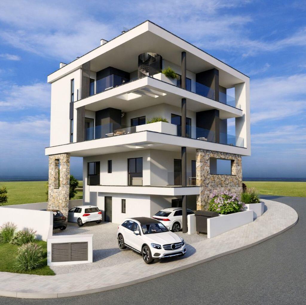 Main image of property: Ayia Napa, Famagusta, Cyprus