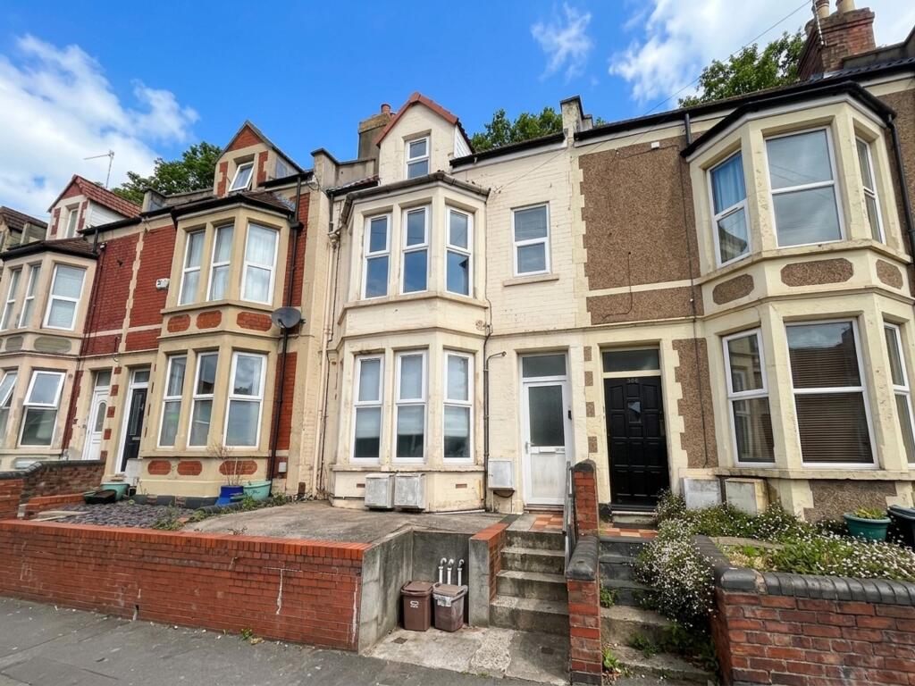Main image of property: Bedminster, St Johns Lane, BS3