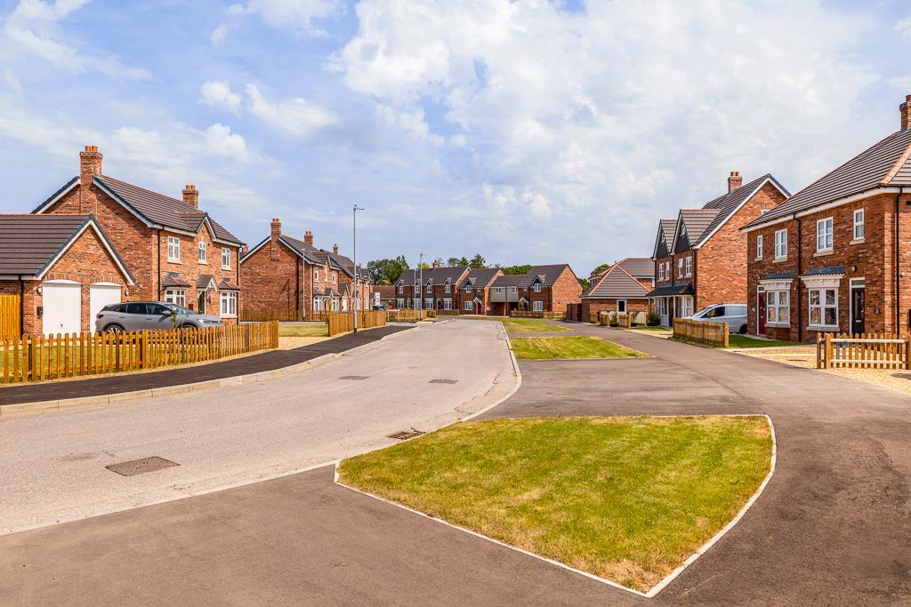 House in East Lindsey, Kirkstead, Woodhall Spa - View 5