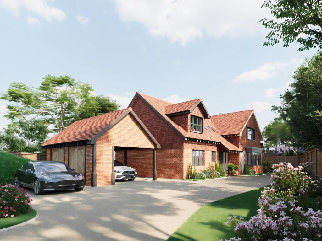 Main image of property: Toddington Lane, Littlehampton