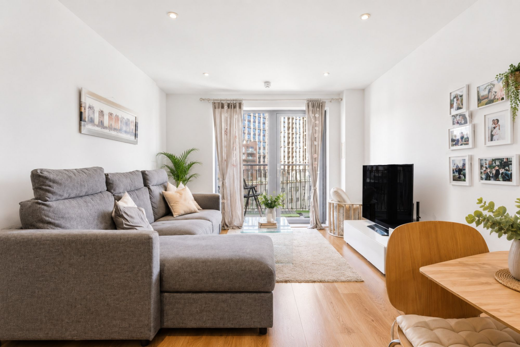 Main image of property: Jude Street, Royal Victoria