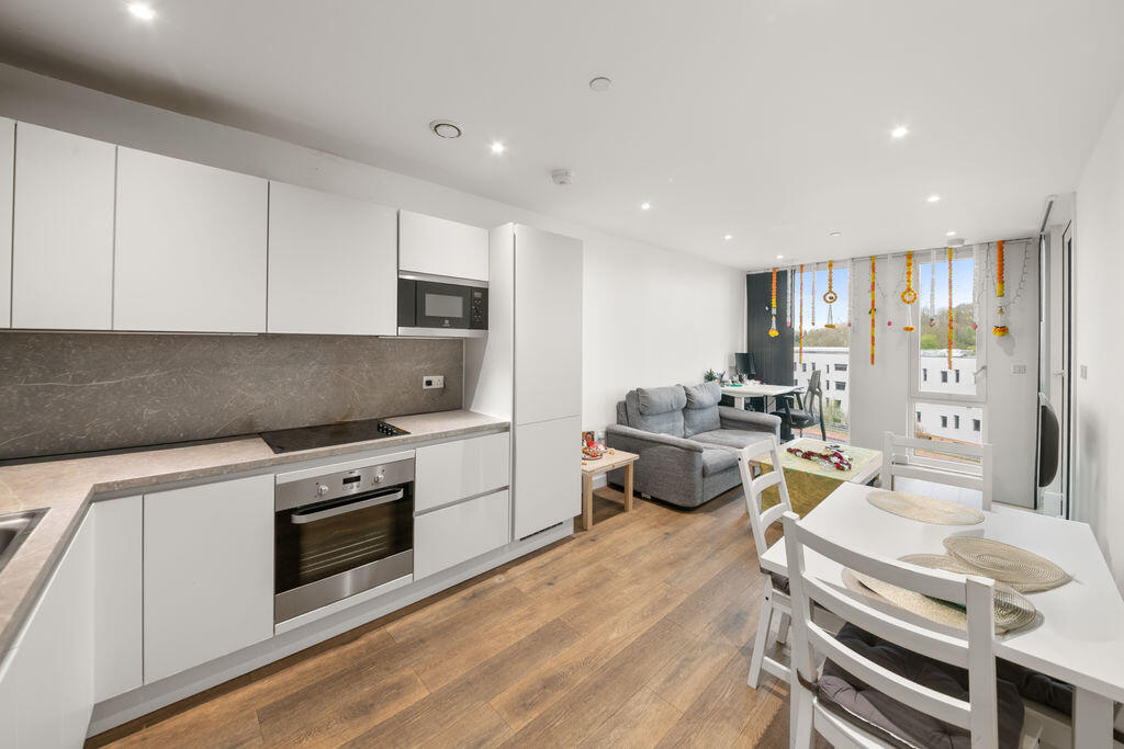 Main image of property: Perceval Square, College Road, Harrow