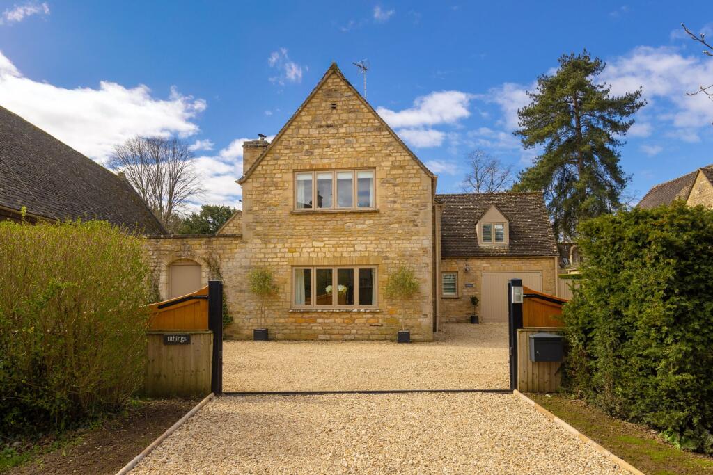 Main image of property: Station Road, Shipton-Under-Wychwood, OX7