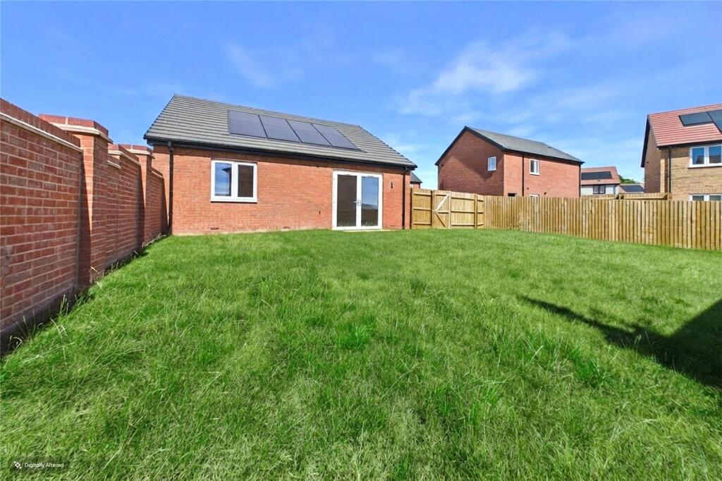 House in Kettering, North Northamptonshire - View 5