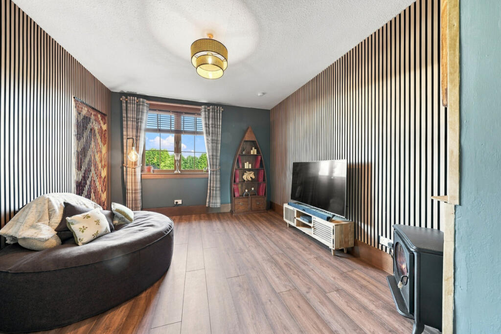 Apartment in Falkirk, Clackmannanshire - More