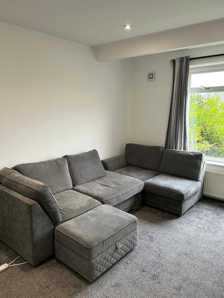Apartment in Glasgow, Low Balornock, Germiston - View 5