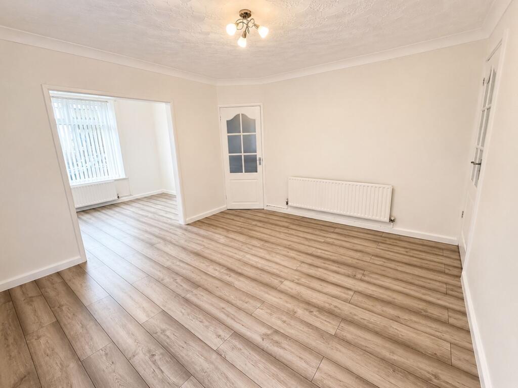 House in Bargoed, Aberbargoed - View 2