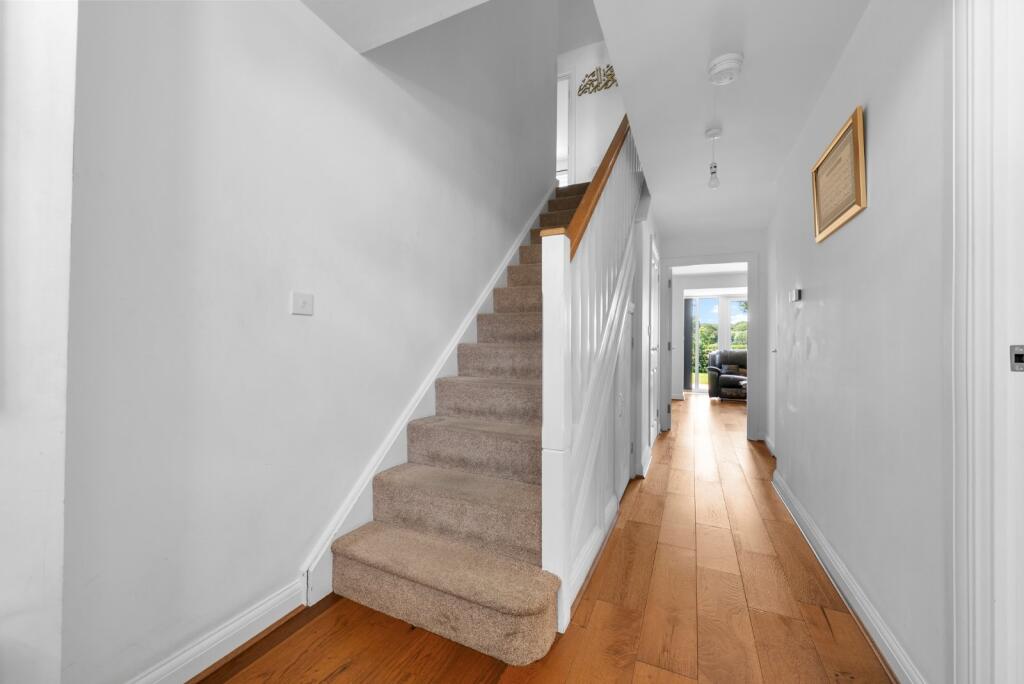 Great North Close, Wetherby, West Yorkshire, LS22 - View 5