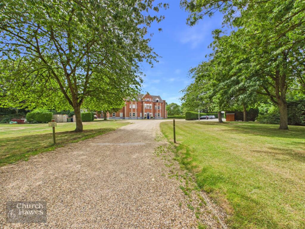Main image of property: Back Road, Tolleshunt D'arcy, Maldon