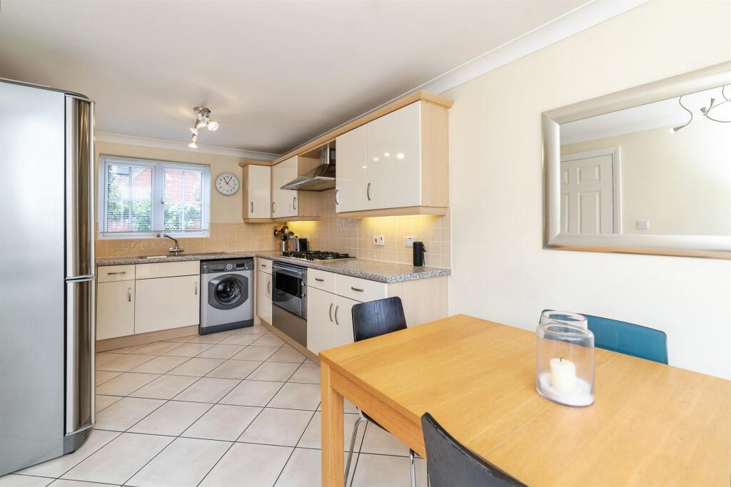 House in Sandy, Central Bedfordshire - View 4