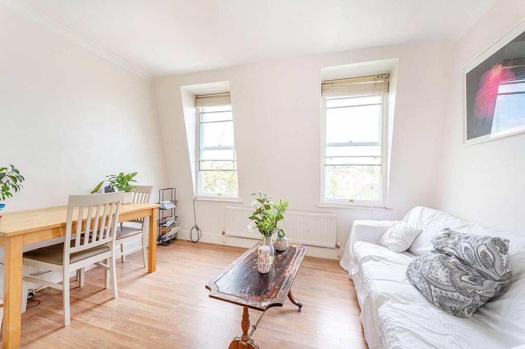 Main image of property: Sinclair Road, Brook Green, London, W14