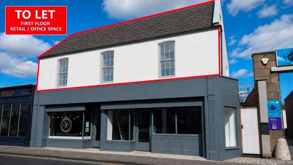 Main image of property: Ropergate, Pontefract, West Yorkshire, WF8