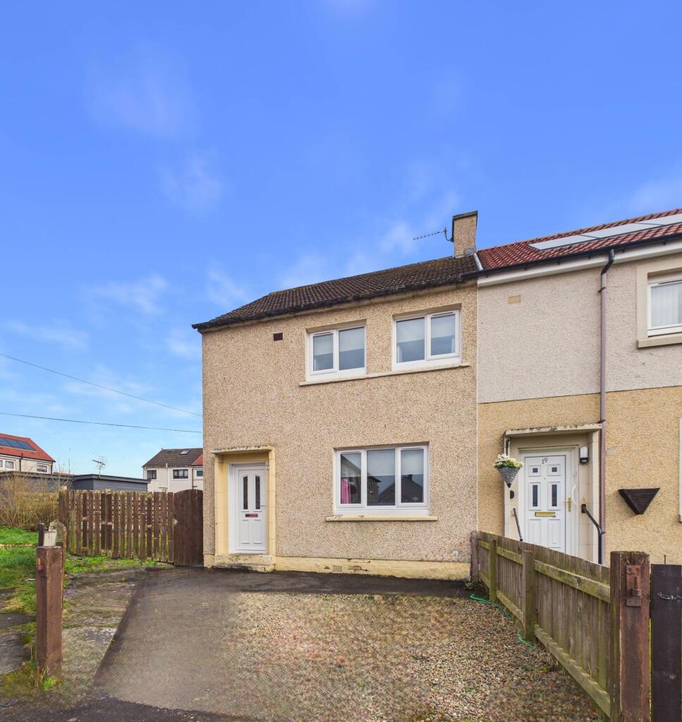 Main image of property: Covenant Place, Wishaw, ML2