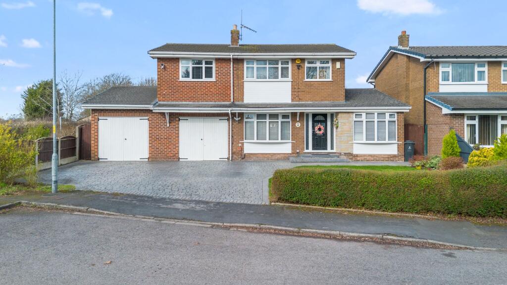 Main image of property: Walkers Lane, Penketh, WA5