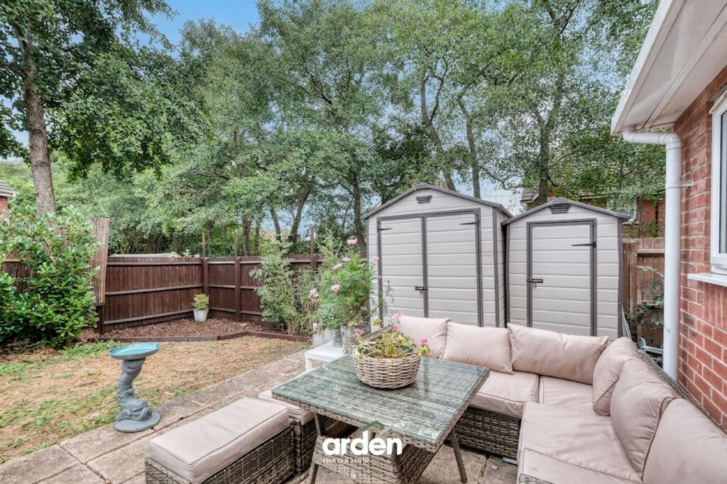 House in Redditch, Batchley - View 4