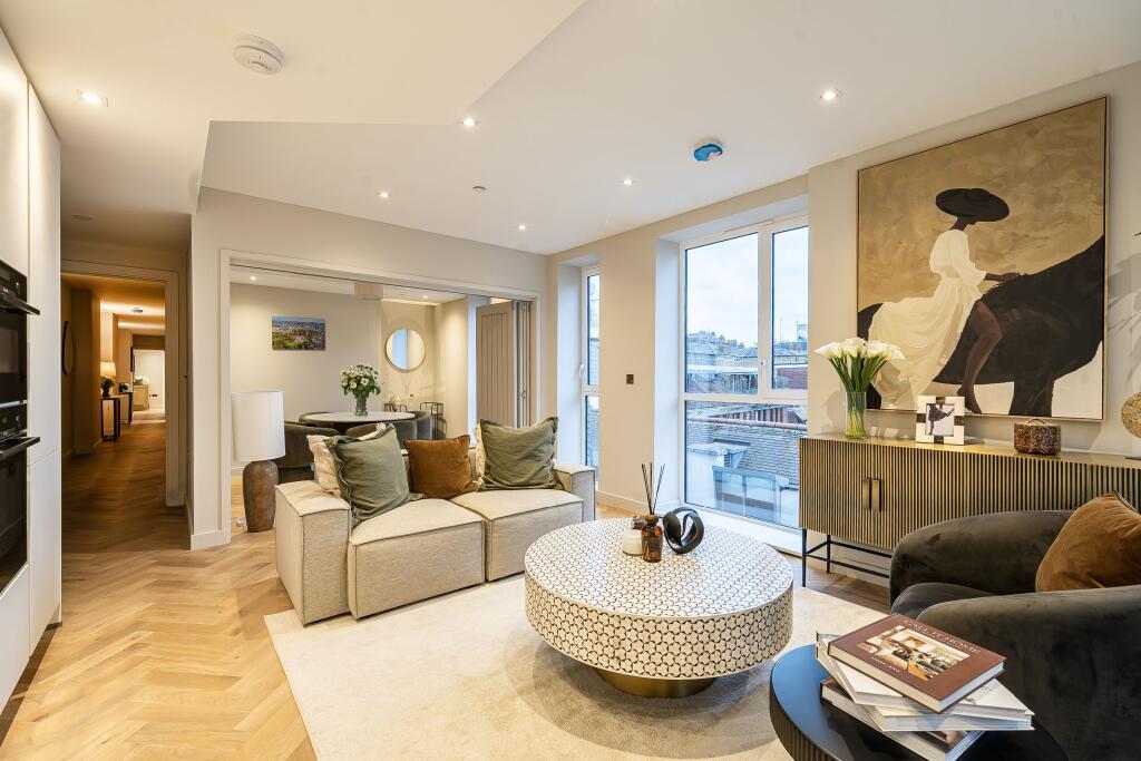 Main image of property: Old Pye Street, Westminster, London, SW1P