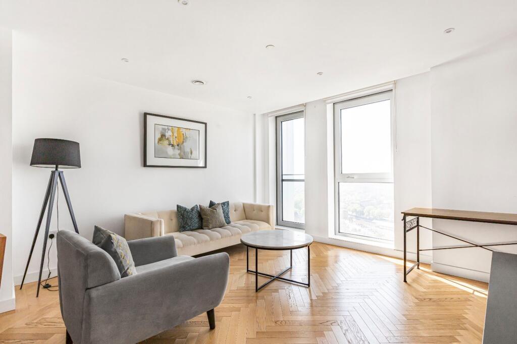 Main image of property: Southwark Bridge Road, 
Borough, SE1