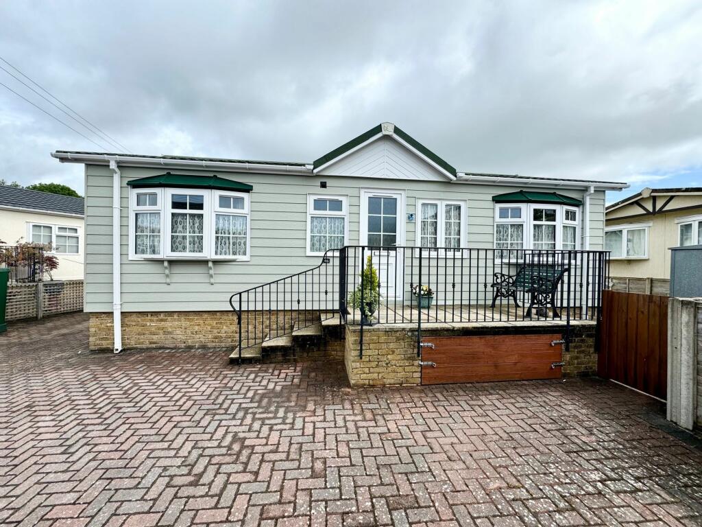 Main image of property: Old Bridge Road, Bournemouth, BH6