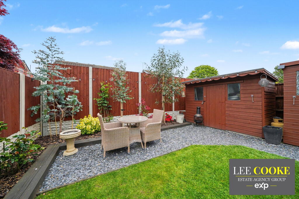 House in Wolverhampton, West Midlands - View 4
