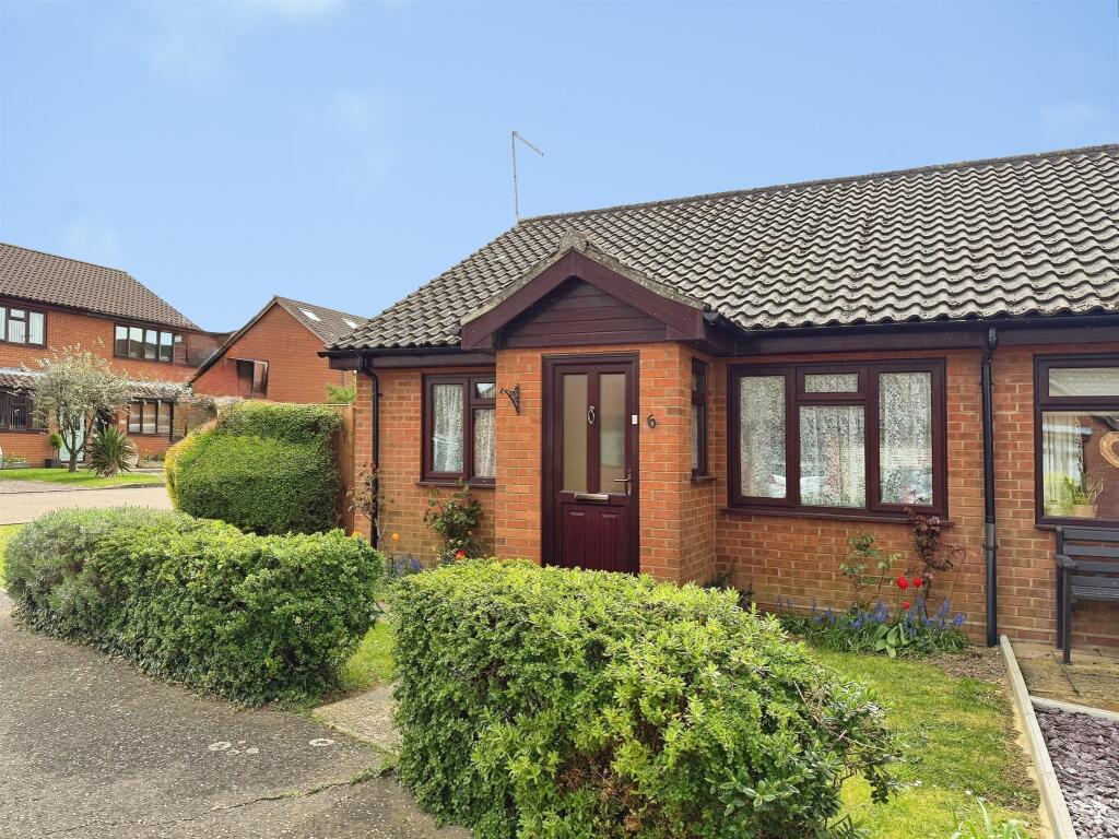Main image of property: Wells Avenue, North Walsham