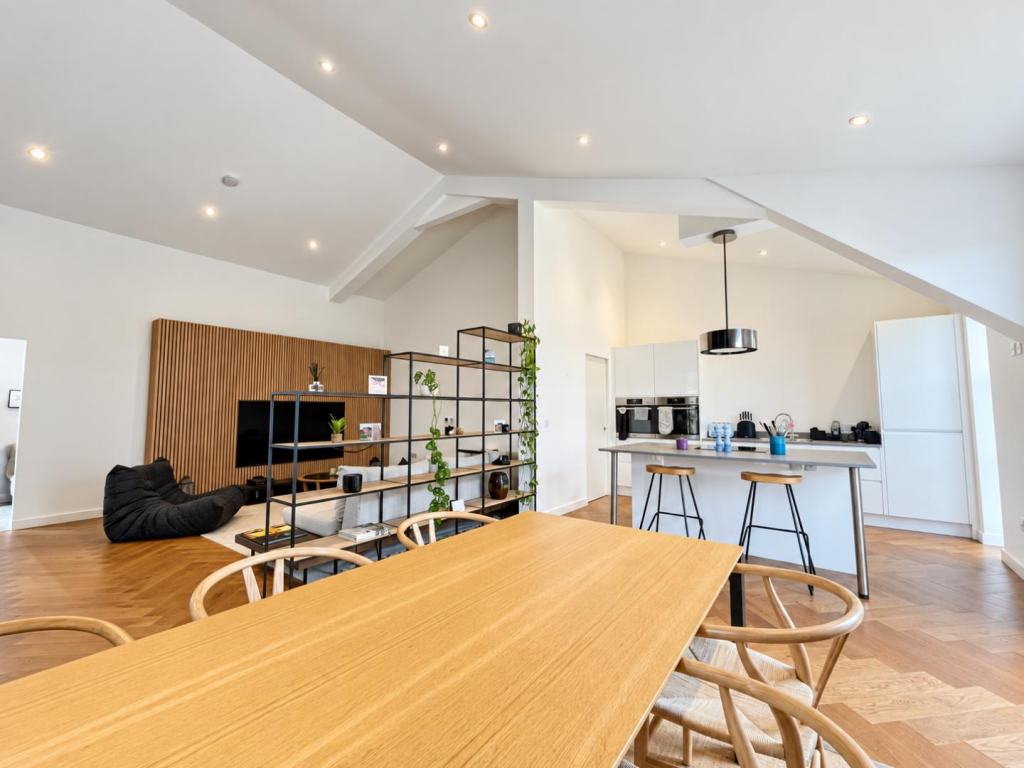 House in Ipswich - View 4