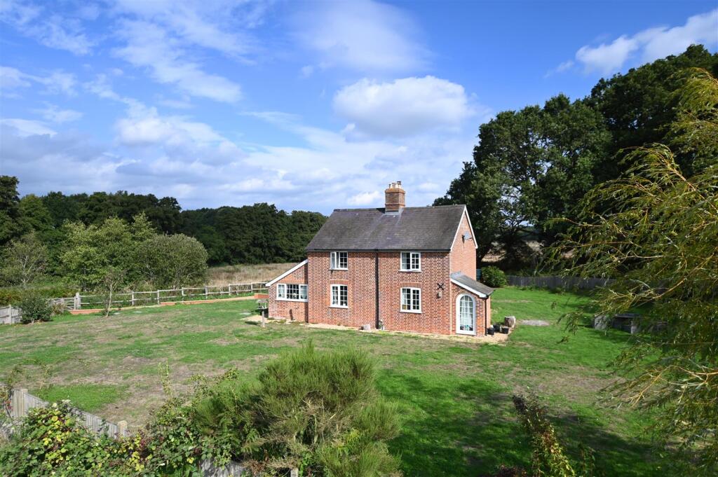 Main image of property: Kirton, Nr Felixtowe