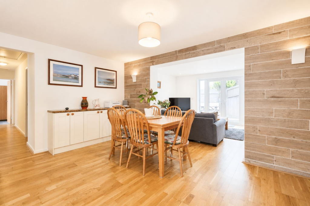 House in Truro - View 5