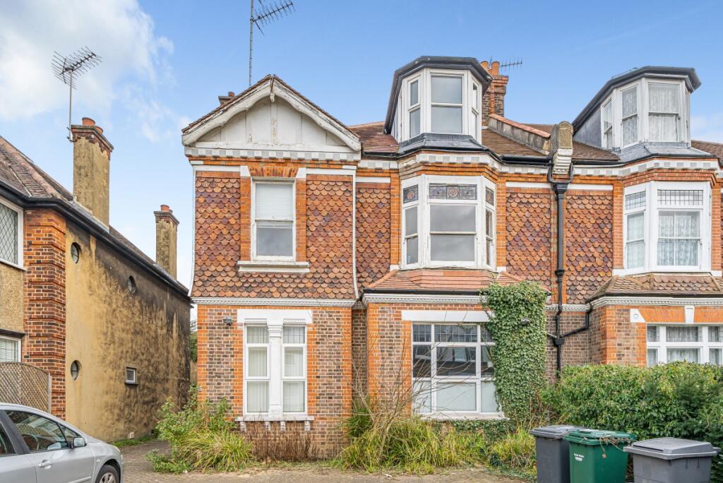 Main image of property: Seymour Road, London, N3