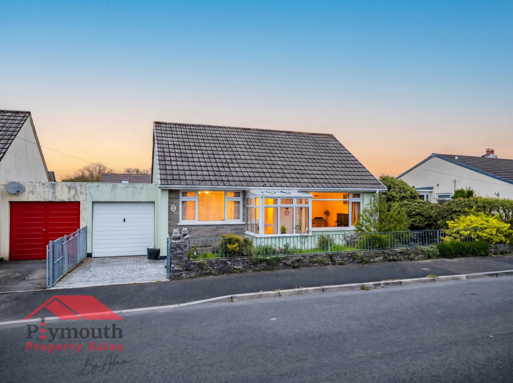 Main image of property: 10 Alexandra Drive, Bere Alston