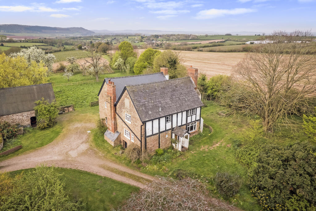 Main image of property: Upton Bishop, Ross-on-Wye, Herefordshire, HR9
