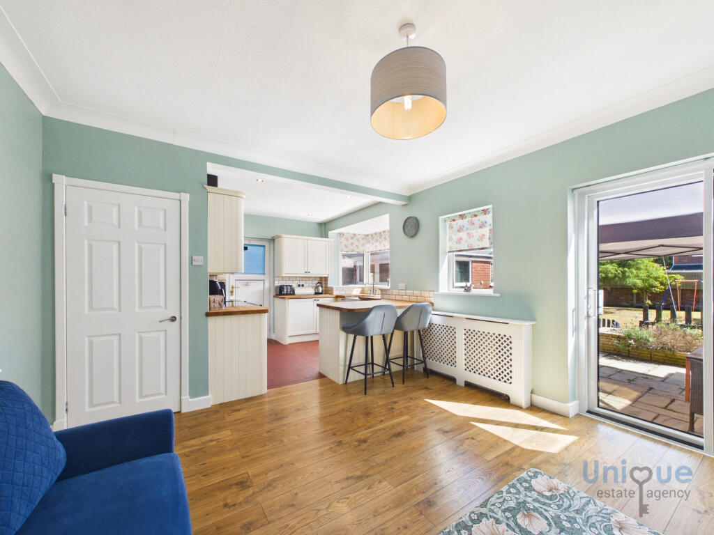 House in Blackpool - View 3