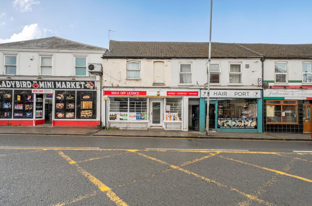 Main image of property: Wharf Road, Grantham, Lincolnshire, NG31